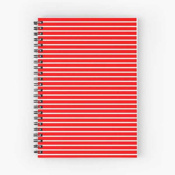 Item preview, Thin Red Stripes designed and sold by unsweetea.