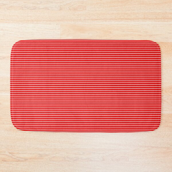Item preview, Thin Red Stripes designed and sold by unsweetea.
