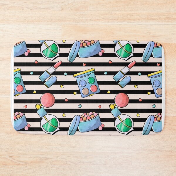 Item preview, Cosmetics print designed and sold by Anna Koneva.