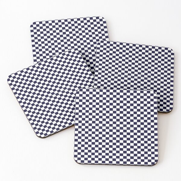 Item preview, B&W squares designed and sold by Millermzeiya.