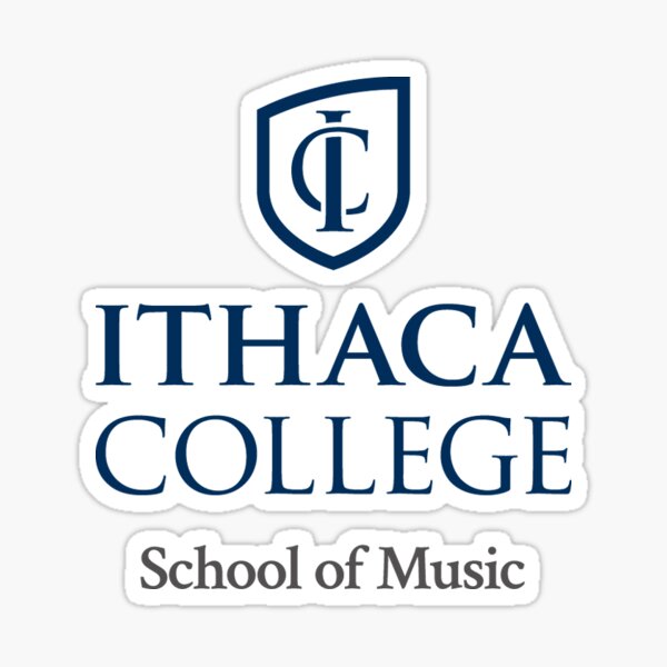 Item preview, Ithaca Music designed and sold by Sand Design.