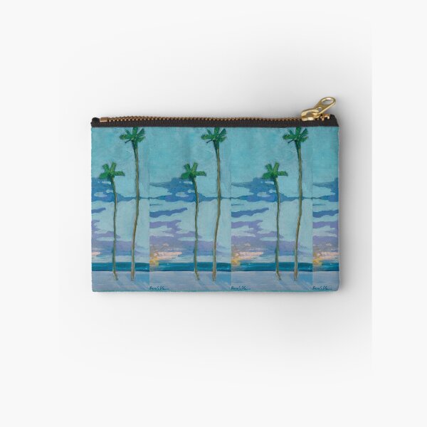 Item preview, Two Palms designed and sold by Kimberly Stein Studio.