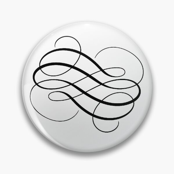 Item preview, Great Job, Youre Awesome Calligraphic Flourish designed and sold by AgaSilva.