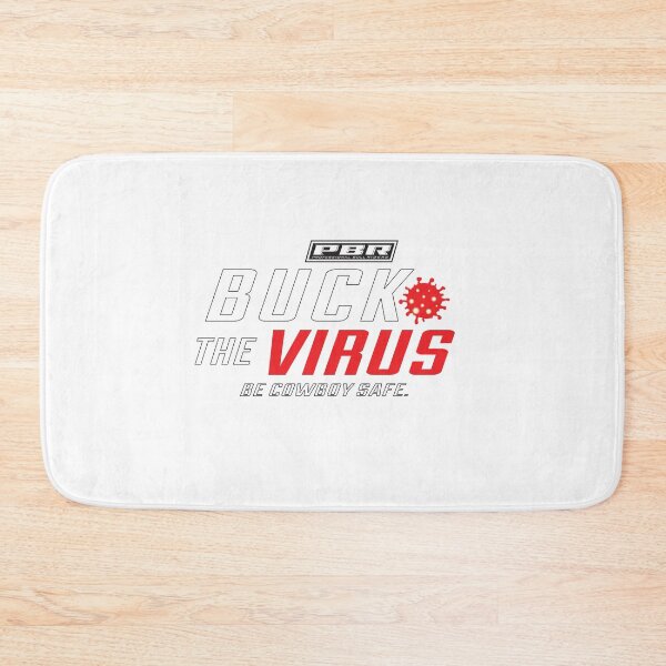 Item preview, Buck The Virus designed and sold by BohemianAtlas.