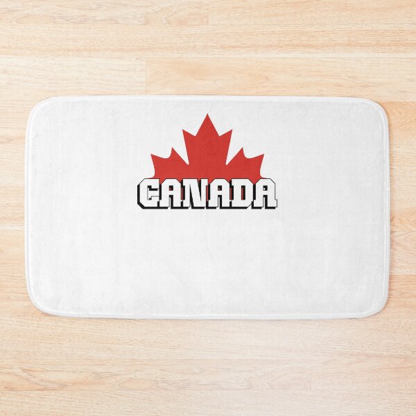 Aperçu de l'œuvre Canada créée et vendue par HolidayT-Shirts.