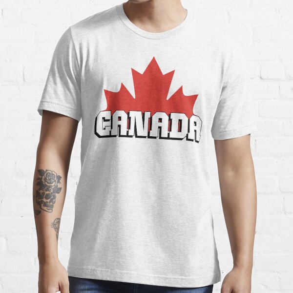 cheap plain t shirts canada