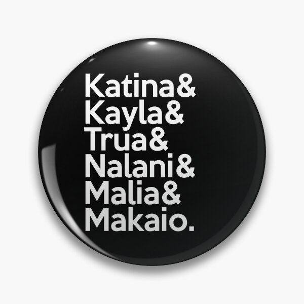 Item preview, SeaWorld Orlando Pod Names (White Text) 2018 designed and sold by finsandflukes.