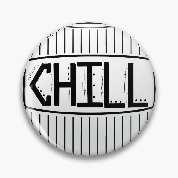 Item preview, Trash chill designed and sold by TrashTats.