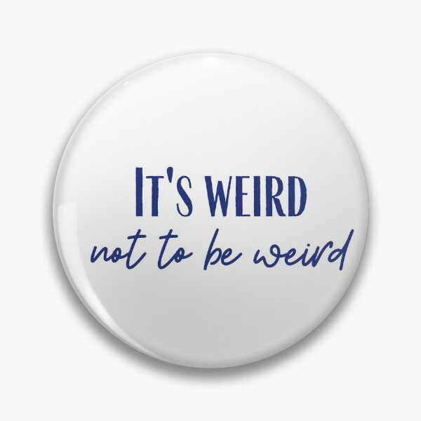 Item preview, Weird designed and sold by rymcintire.