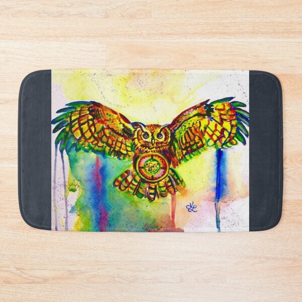 Item preview, Time Flies designed and sold by Katie Luse.