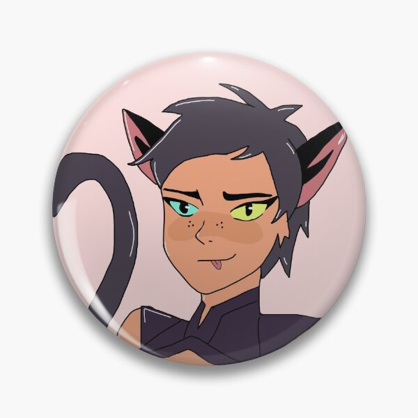 Item preview, Catra season 5 designed and sold by Lulula1848.