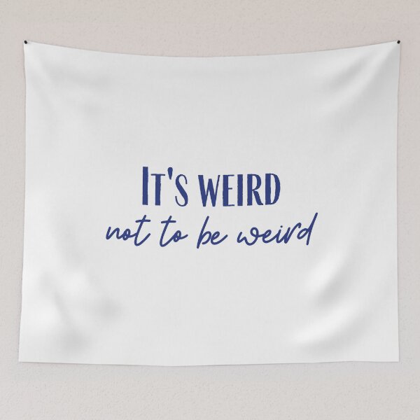 Item preview, Weird designed and sold by rymcintire.