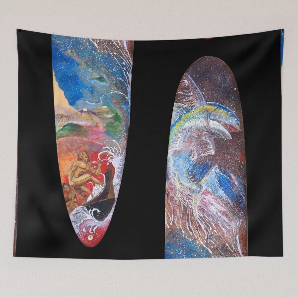 Item preview, Manaiakalana designed and sold by devinoishi.