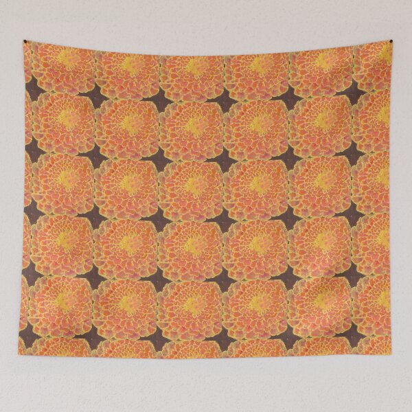Item preview, Marigold designed and sold by Jellyfishdrinks.