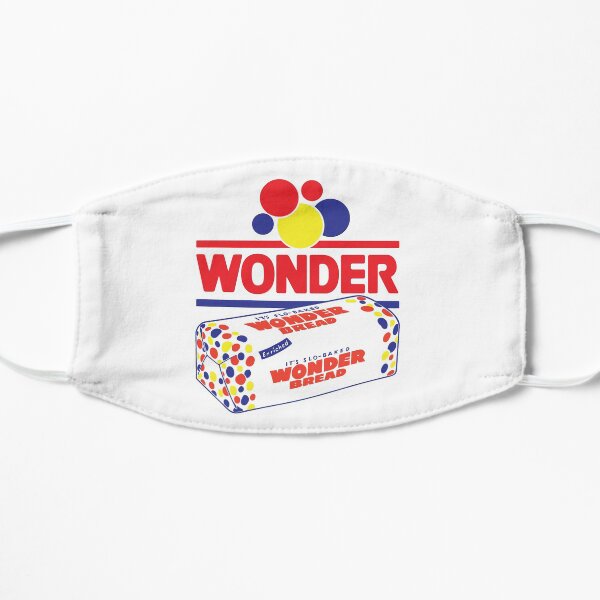 WONDER BREAD Mask