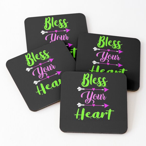 Item preview, Bless your heart: Funny shirt for all t-shirt gifts lovers. designed and sold by fajali master.