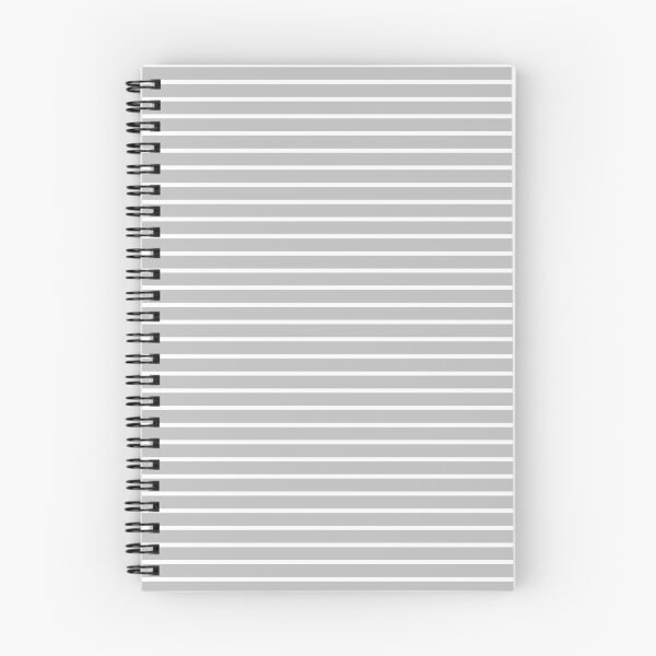 Item preview, Thin Grey Stripes designed and sold by unsweetea.