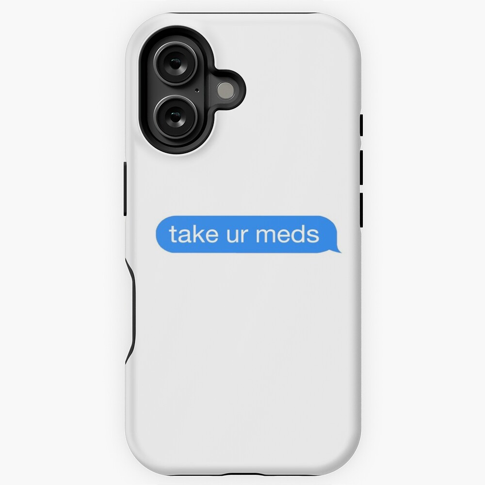 Item preview, iPhone Magsafe Tough Case designed and sold by aesthetic-shops.