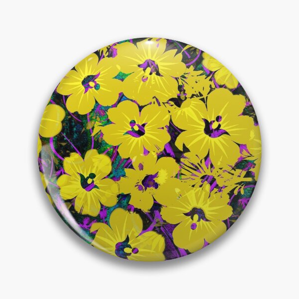 Item preview, Flowers Pattern 5 DZ designed and sold by Vitta.