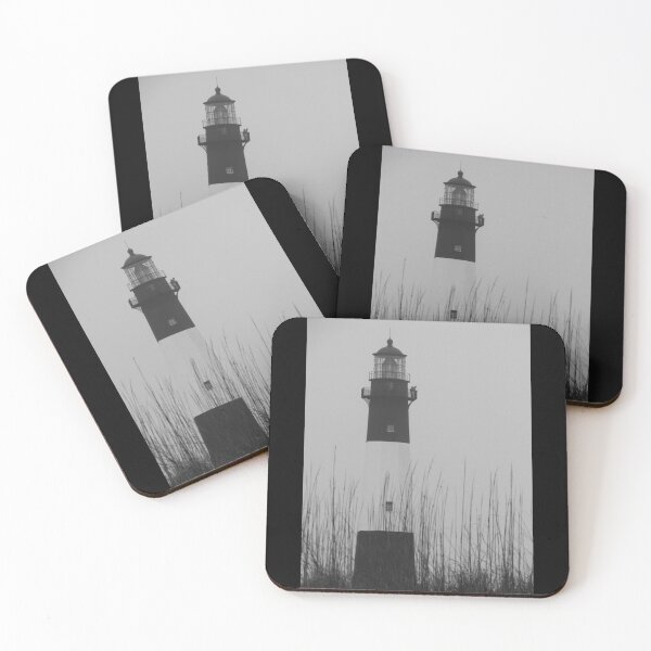 Item preview, Tybee Island Lighthouse designed and sold by Autumn Seas Photography.