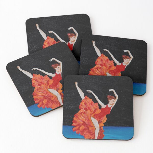 Item preview, Ballerina designed and sold by artbydanielle.