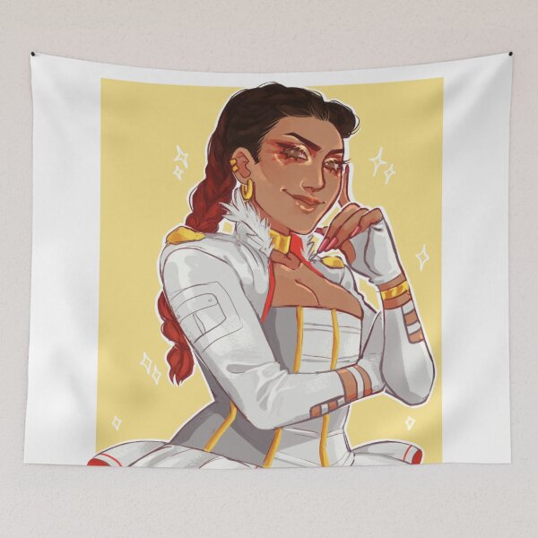 Item preview, loba andrade designed and sold by sickjunkie.