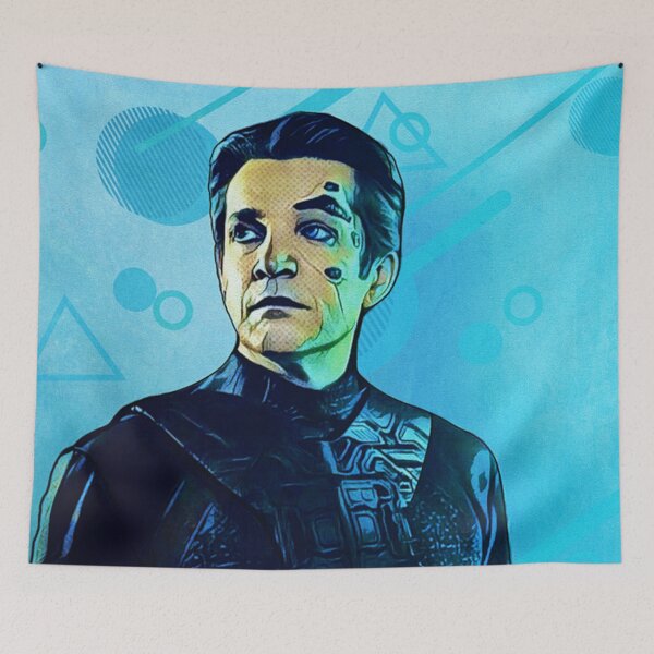 Item preview, Hugh 2 designed and sold by orionlodubyal.