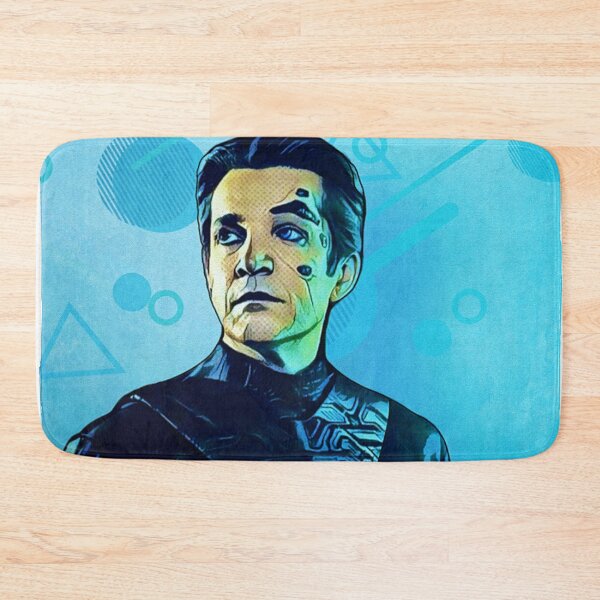 Item preview, Hugh 2 designed and sold by orionlodubyal.