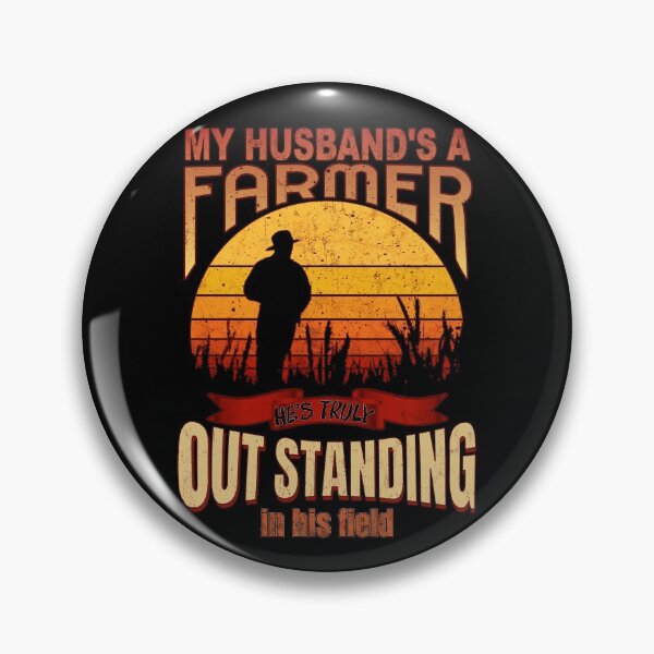 Item preview, Farmers Wife  designed and sold by RiffXS.