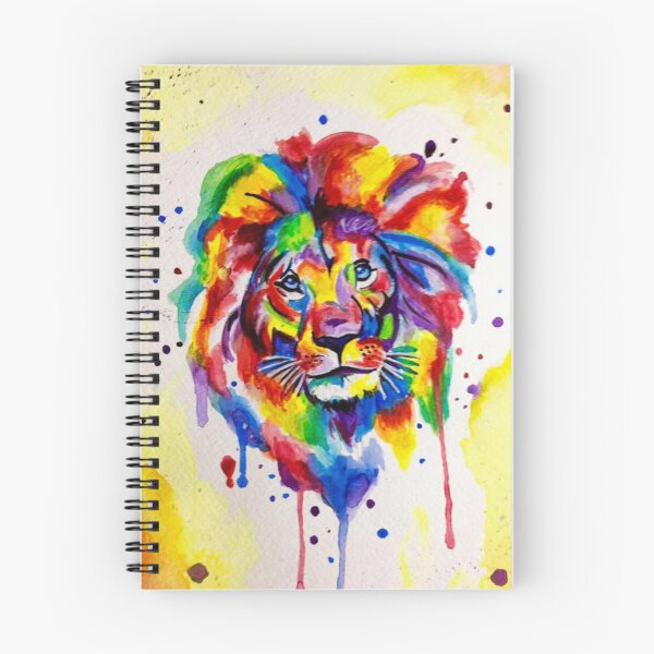 Item preview, Mane of Color designed and sold by Katie Luse.