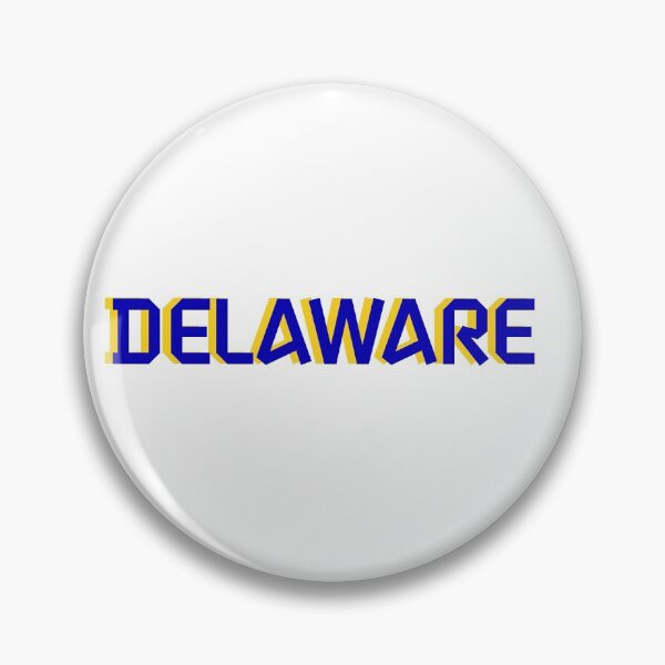 Item preview, Delaware designed and sold by lindsayt8.