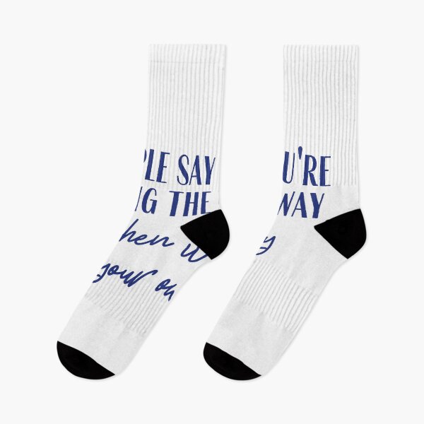 Item preview, Your Own Way designed and sold by rymcintire.