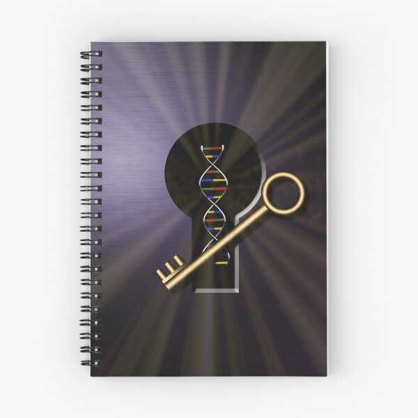 Item preview, DNA solution designed and sold by rolffimages.