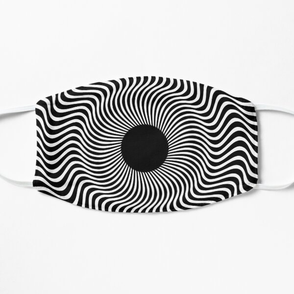 EYE 1B1 Mascarilla plana