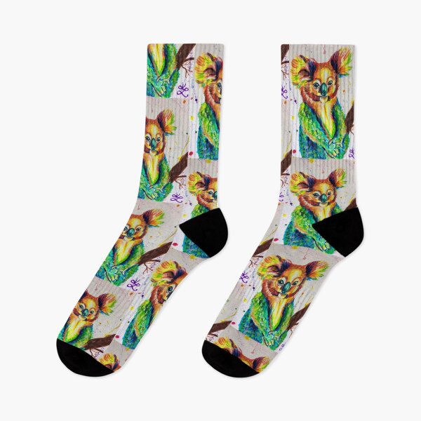 Item preview, Koala designed and sold by Katie Luse.