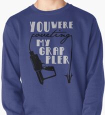 Old Fashioned Indeed Pullover