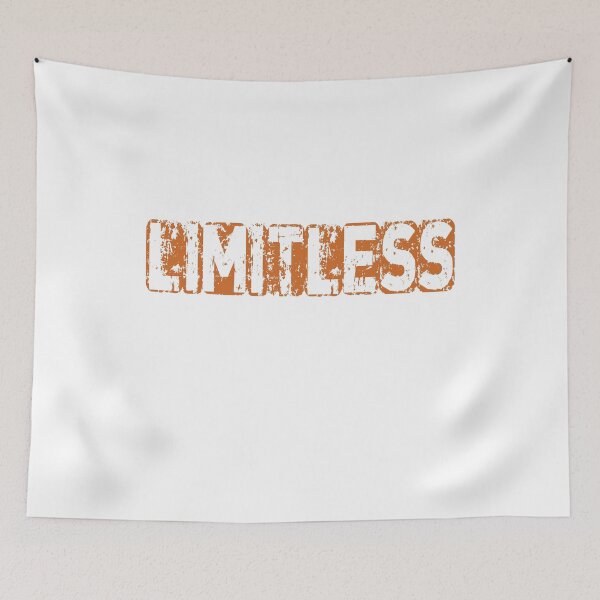 Item preview, Limitless Motivational  Item designed and sold by La-terra.