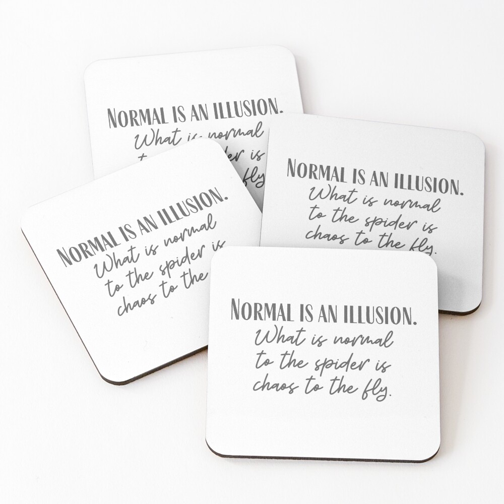 Item preview, Coasters (Set of 4) designed and sold by rymcintire.
