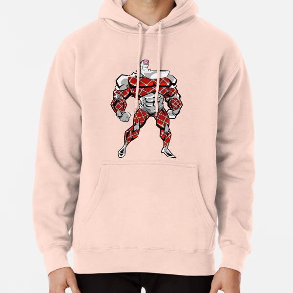 King on sale crimson hoodie