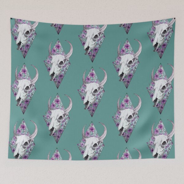 Item preview, TAURUS designed and sold by Katy Cranmer.