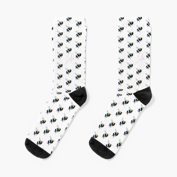 Bee Good Socks