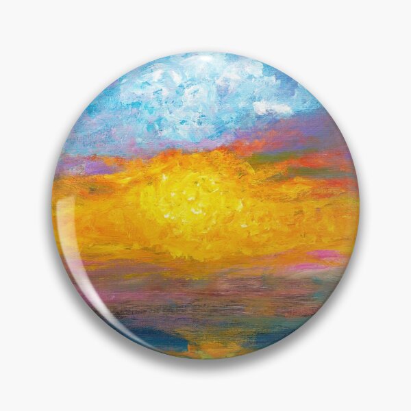 Item preview, Evening Glow designed and sold by artbydanielle.