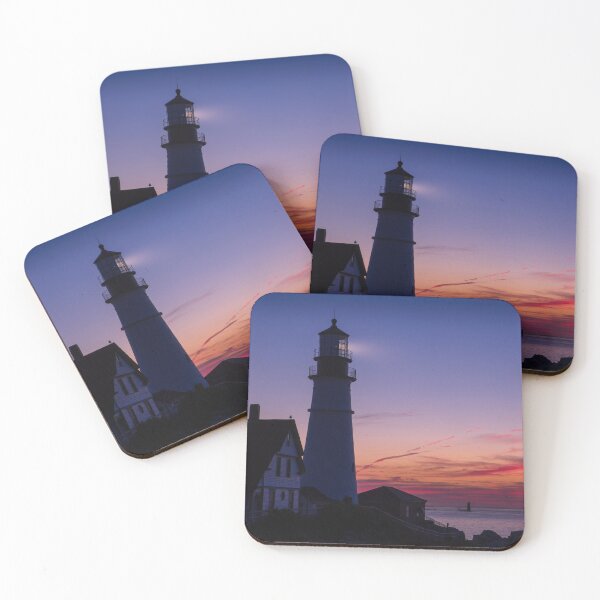 Item preview, Portland Head Light 2 designed and sold by Gerard Fornarotto.