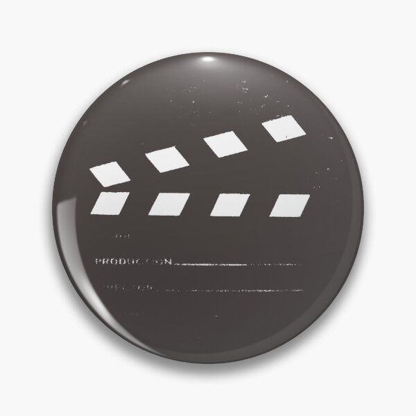 Item preview, Movie Slate designed and sold by JFkearns.