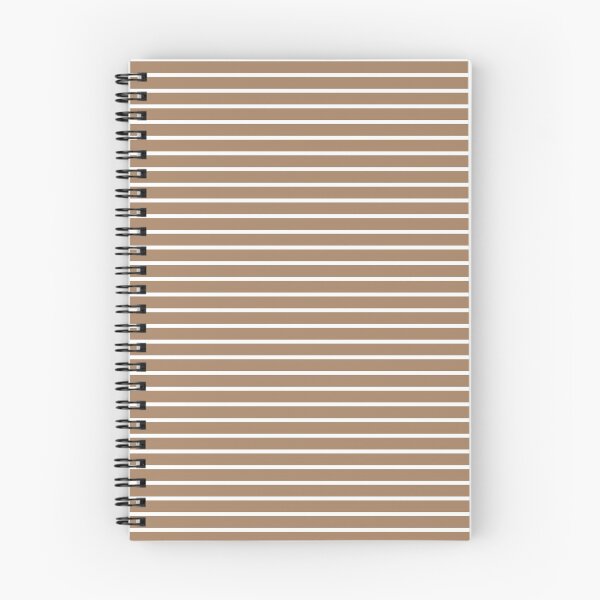 Item preview, Thin Brown Stripes designed and sold by unsweetea.
