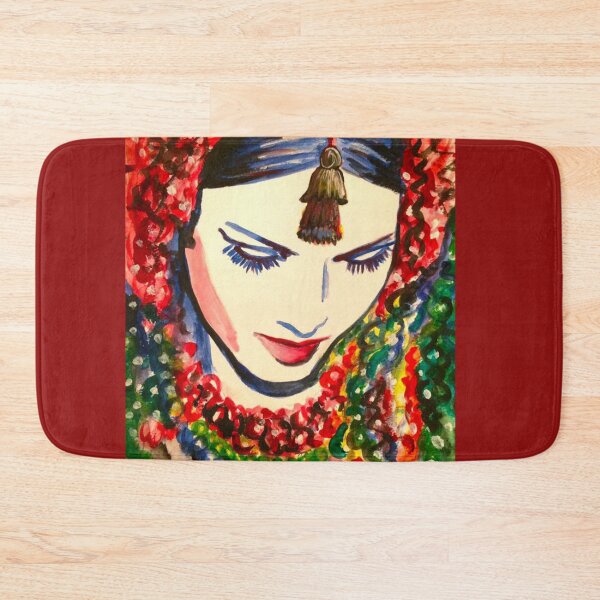 Item preview, The Bride designed and sold by Katie Luse.