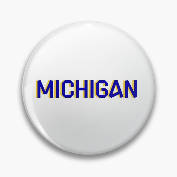 Item preview, UMichigan designed and sold by lindsayt8.