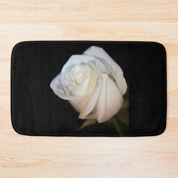 Item preview, Elegant White Rose designed and sold by Autumn Seas Photography.