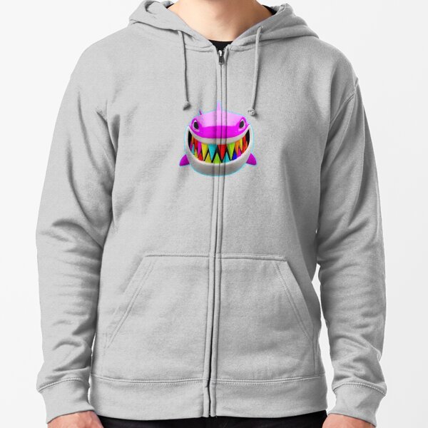 white champion sweater 6ix9ine