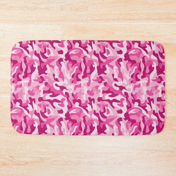 Item preview, Pink Camo designed and sold by Lisann.
